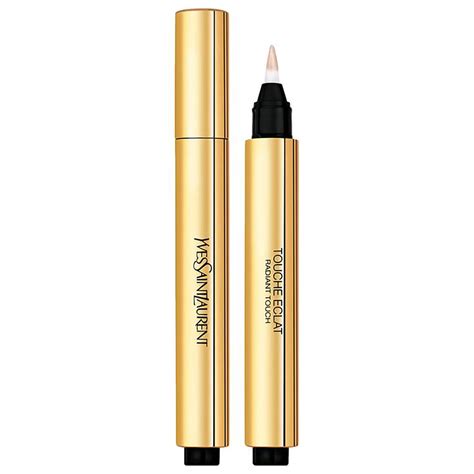 yves saint laurent radiant touch touche eclat|yves saint laurent shop online.